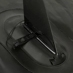 Itiwit Inflatable Stitch Recreational Touring Sit-on-top Kayak 1 Person 220lb