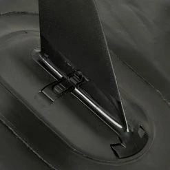 Itiwit Inflatable Stitch Recreational Touring Sit-on-top Kayak 1 To 2 Person 330lb Kayaking