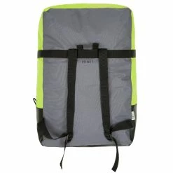 Itiwit Inflatable Stitch Recreational Touring Sit-on-top Kayak 1 To 2 Person 330lb Kayaking