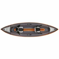 Itiwit Inflatable Stitch Recreational Touring Sit-on-top Kayak 1 To 3 Person 507lb Kayaking