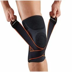 Tarmak Sailing Mid 500 Right/Left Knee Ligament Support
