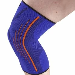 Sailing Tarmak Soft 300, Right/Left Compression Knee Support
