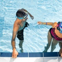 Nabaiji NeverSink Floating Swimming Nose Clip