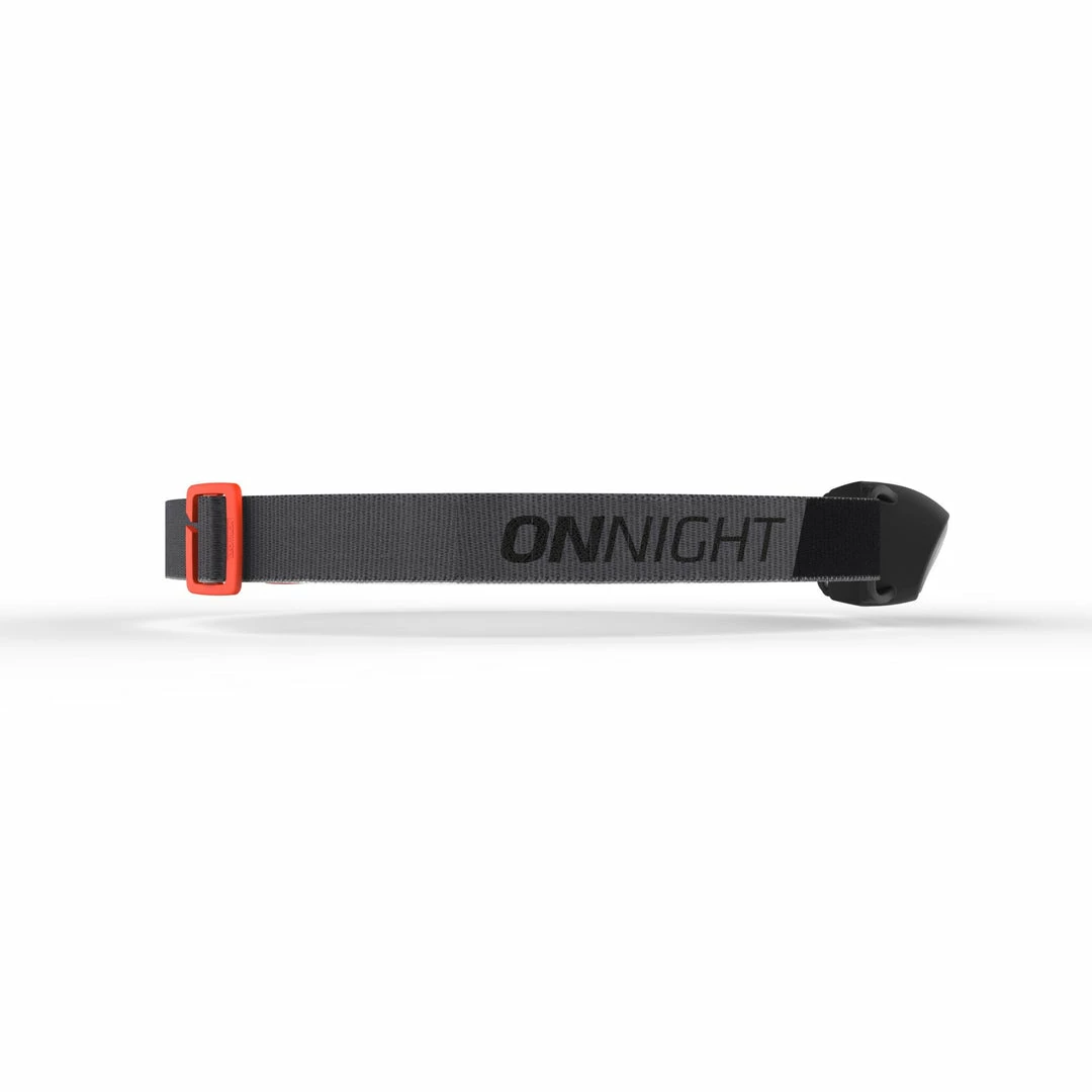 Forclaz ONNIGHT 100, Battery-Powered 80 Lumens Hiking Head Lamp