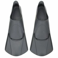 Nabaiji Easyfins 100 Short Swimming Fins