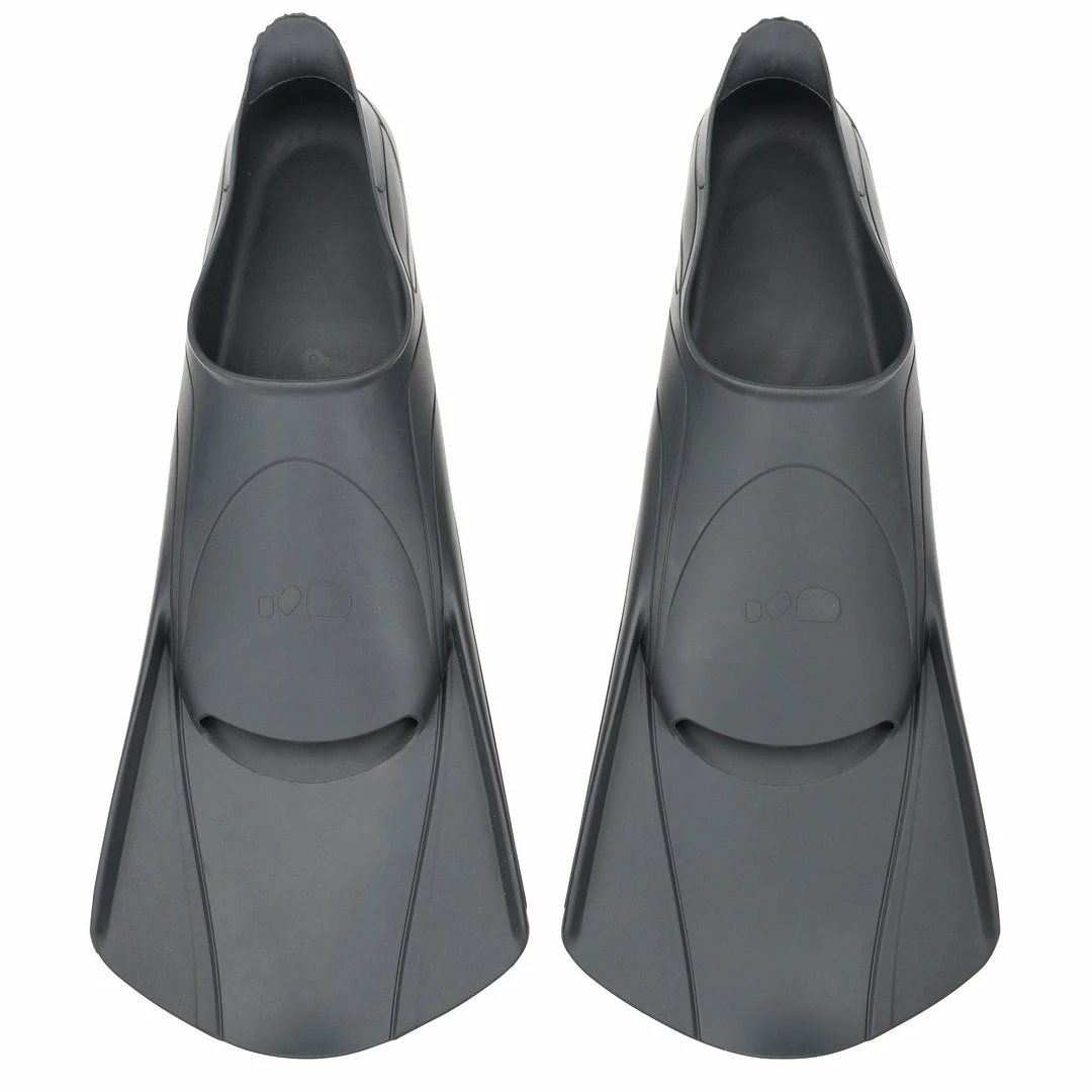 Nabaiji Easyfins 100 Short Swimming Fins