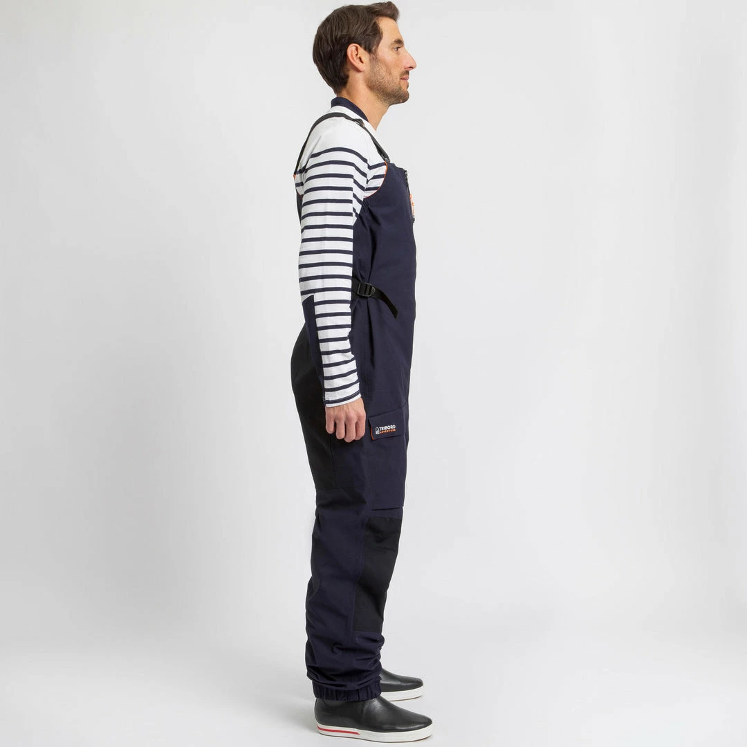Tribord 500 Waterproof Sailing Bib