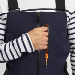 Tribord 500 Waterproof Sailing Bib