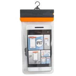 Itiwit IPX7 Certified Waterproof Wallet/keys Pouch - Small