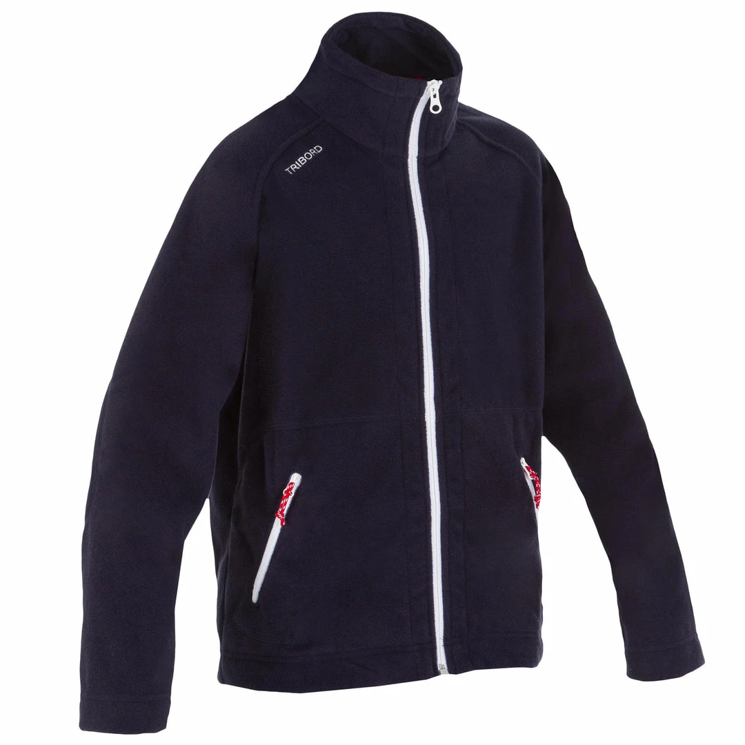 Tribord 100 Sailing Fleece Kids'