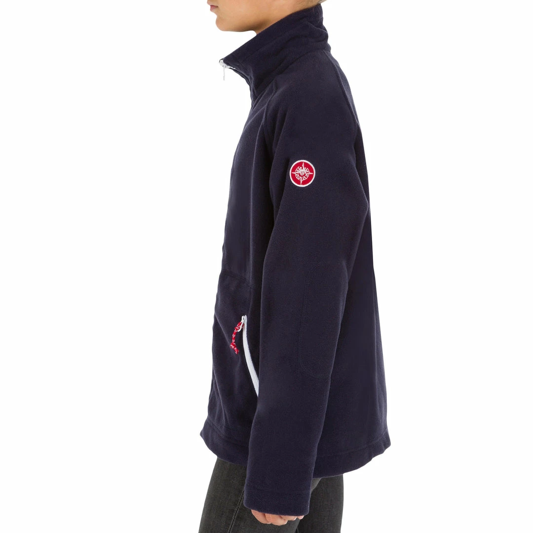 Tribord 100 Sailing Fleece Kids'