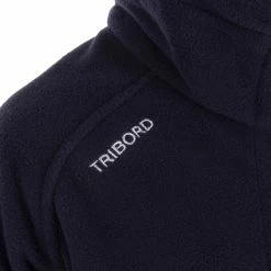 Tribord 100 Sailing Fleece Kids'