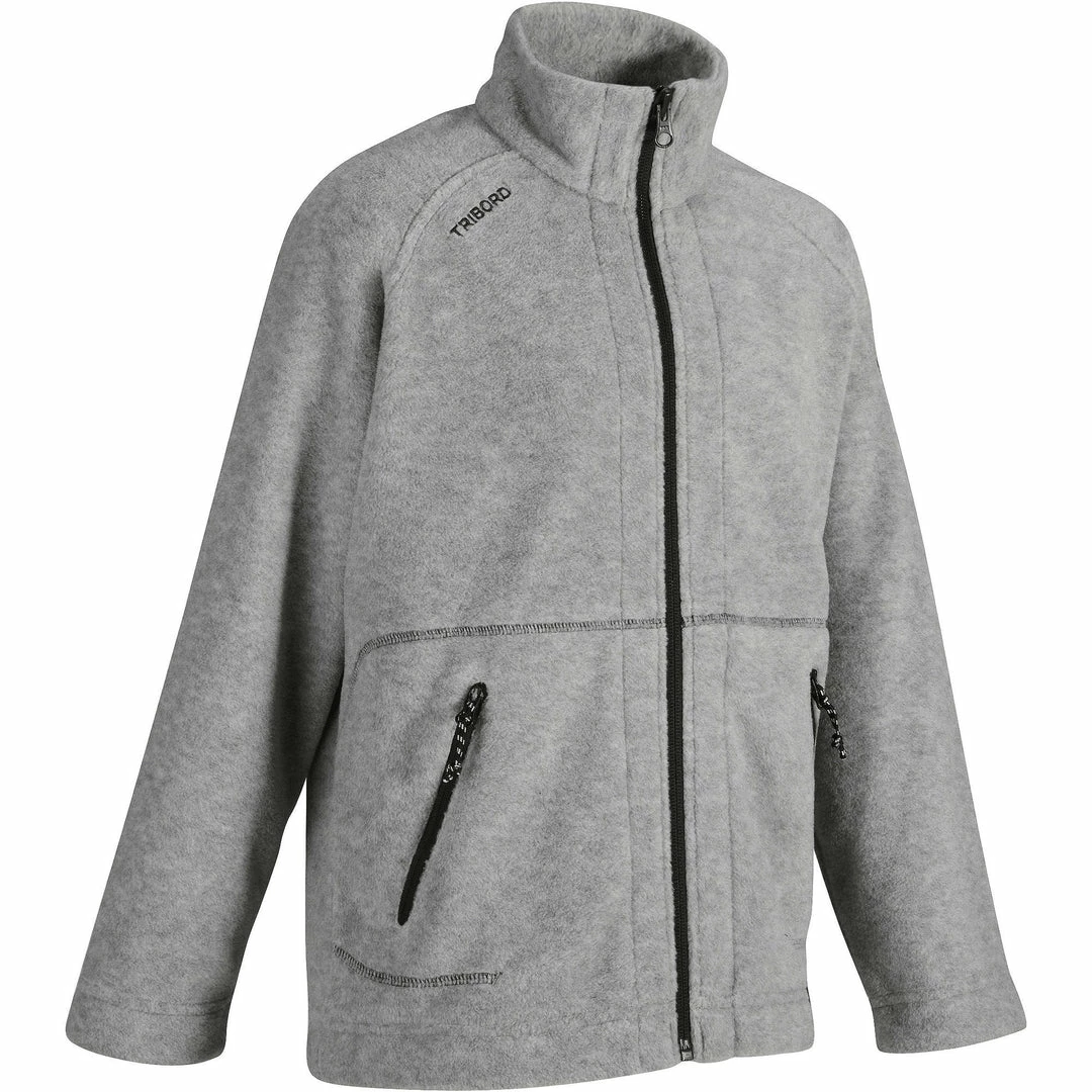 Tribord Children's Sailing Fleece 100