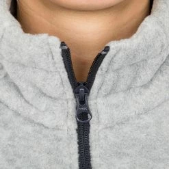 Tribord Race 100, Water-Repellent Sailing Fleece, Women's