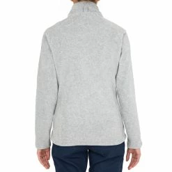 Tribord Race 100, Water-Repellent Sailing Fleece, Women's