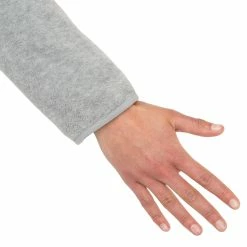 Tribord Race 100, Water-Repellent Sailing Fleece, Women's