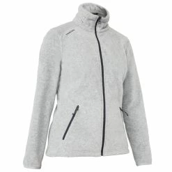 Tribord Race 100, Water-Repellent Sailing Fleece, Women's