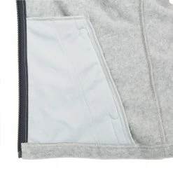 Tribord Race 100, Water-Repellent Sailing Fleece, Women's