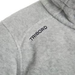 Tribord Race 100, Water-Repellent Sailing Fleece, Women's