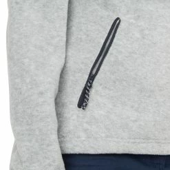 Tribord Race 100, Water-Repellent Sailing Fleece, Women's