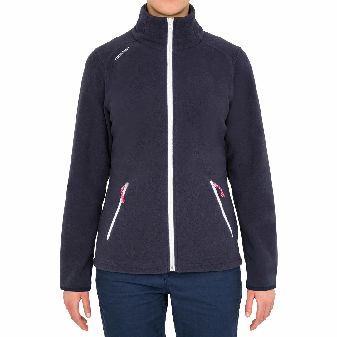 Tribord Women's Sailing Fleece Race