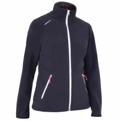 Tribord Women's Sailing Fleece Race