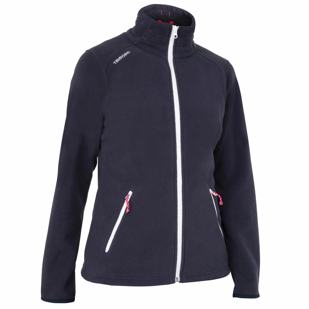 Tribord Women's Sailing Fleece Race