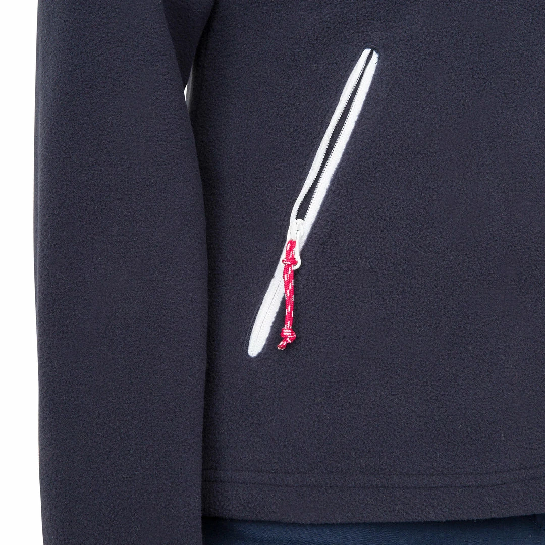 Tribord Women's Sailing Fleece Race