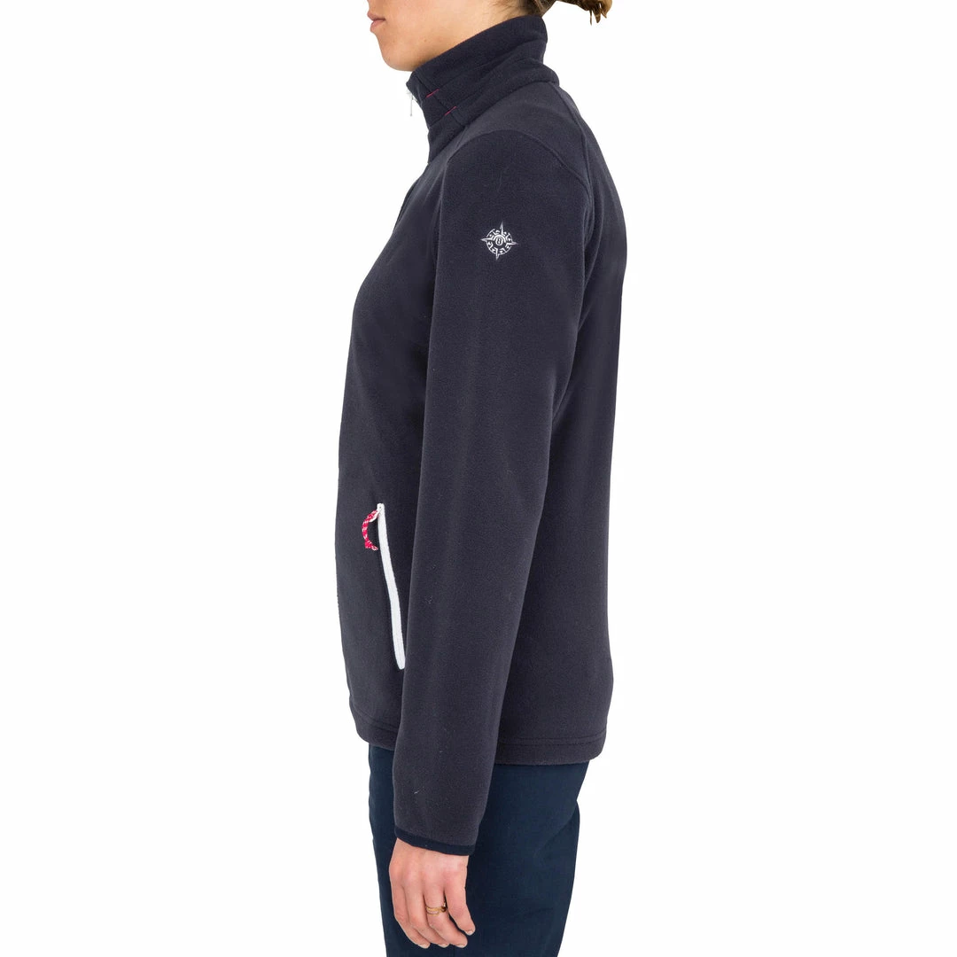 Tribord Women's Sailing Fleece Race