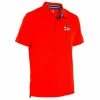 Tribord Men's Sailing Polo Shirt 100