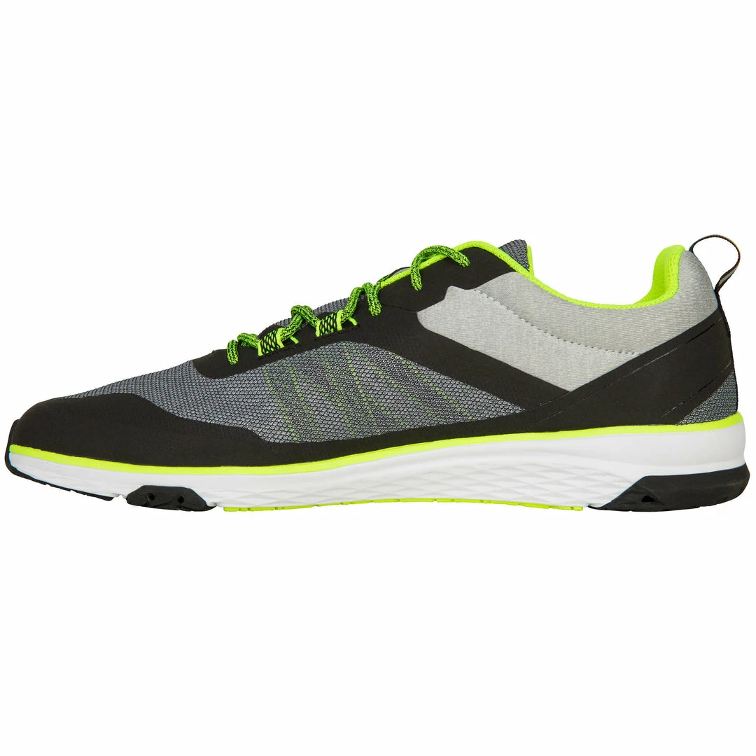 Tribord Sailing Yacht Race Boating Shoes Adult