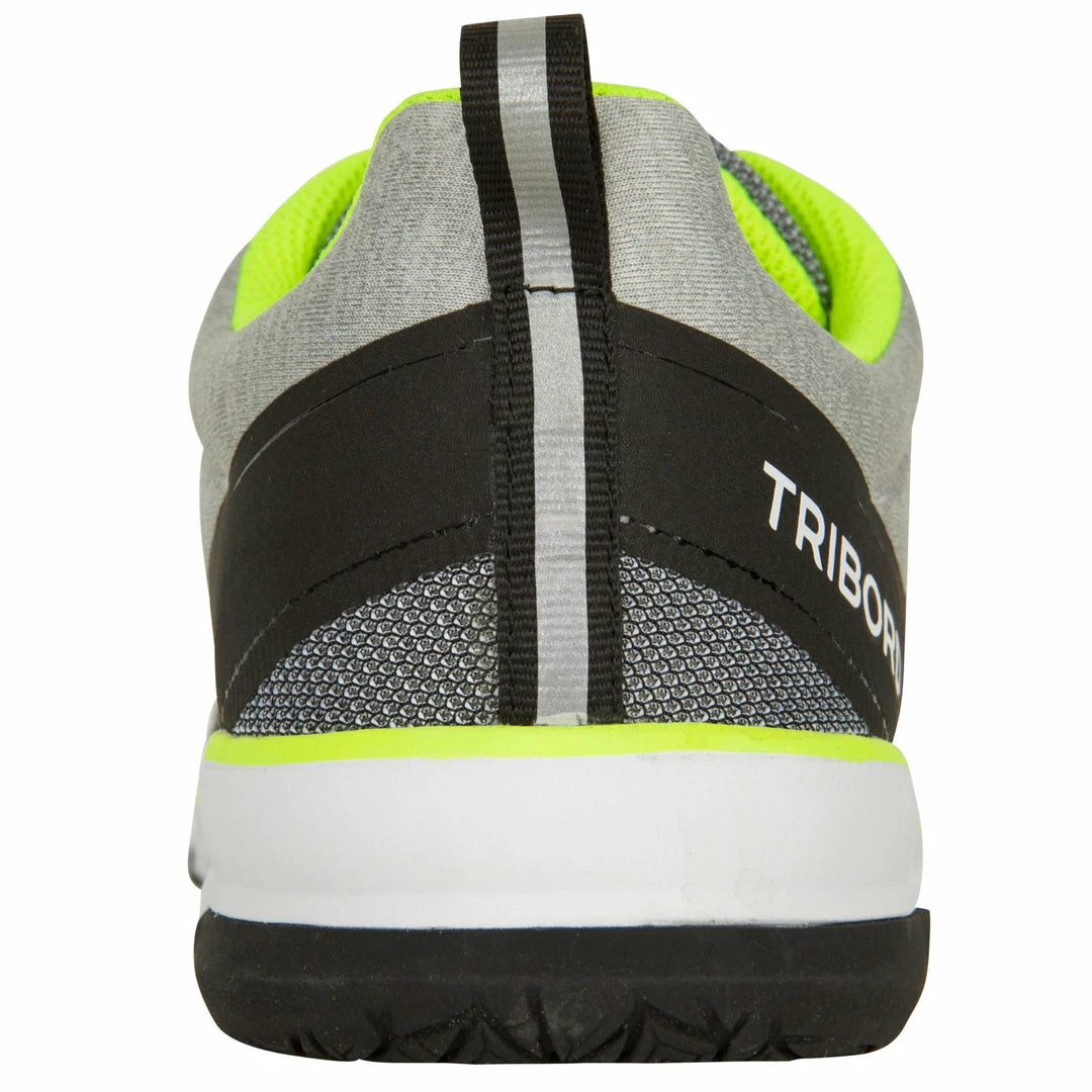 Tribord Sailing Yacht Race Boating Shoes Adult