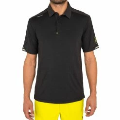 Tribord Men's Regatta Race Short-Sleeved Polo Shirt Sailing