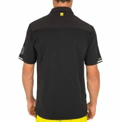Tribord Men's Regatta Race Short-Sleeved Polo Shirt Sailing