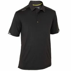 Tribord Men's Regatta Race Short-Sleeved Polo Shirt Sailing