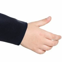 Tribord Children's Sailing Reversible Fleece 500