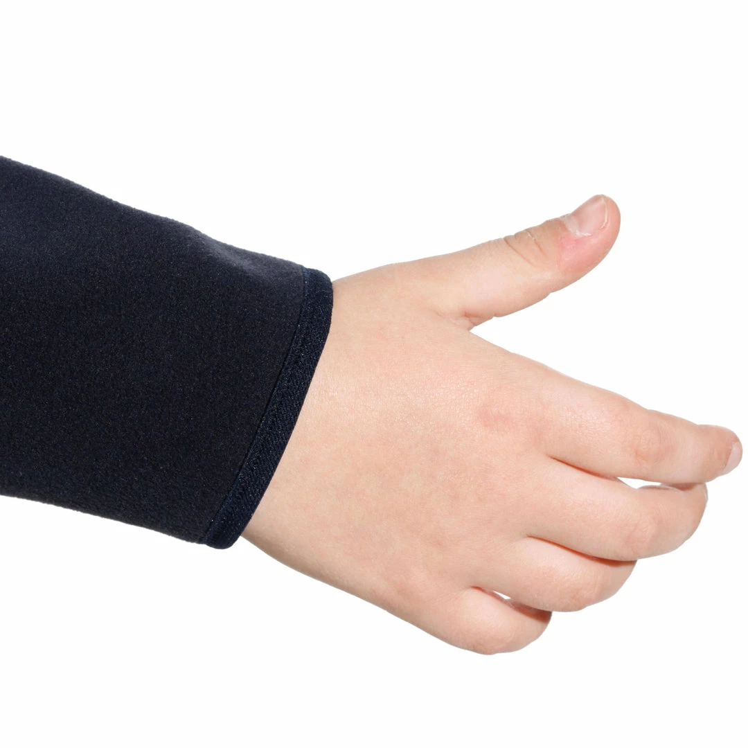 Tribord Children's Sailing Reversible Fleece 500