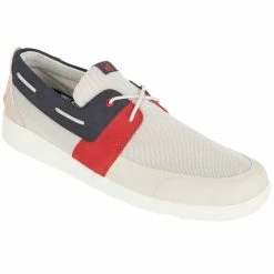 Tribord 100 Cruise Non-Slip Boat Shoes