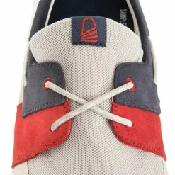 Tribord 100 Cruise Non-Slip Boat Shoes
