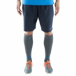 Kipsta F500 Soccer Shorts Adult Snorkeling & Scubadiving