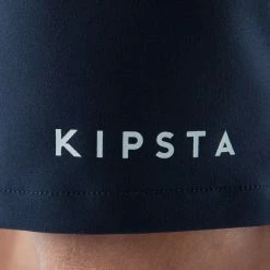 Kipsta F500 Soccer Shorts Adult Snorkeling & Scubadiving