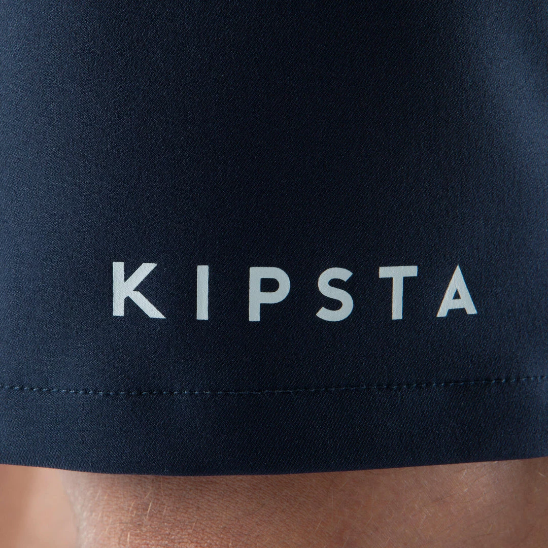 Kipsta F500 Soccer Shorts Adult Snorkeling & Scubadiving