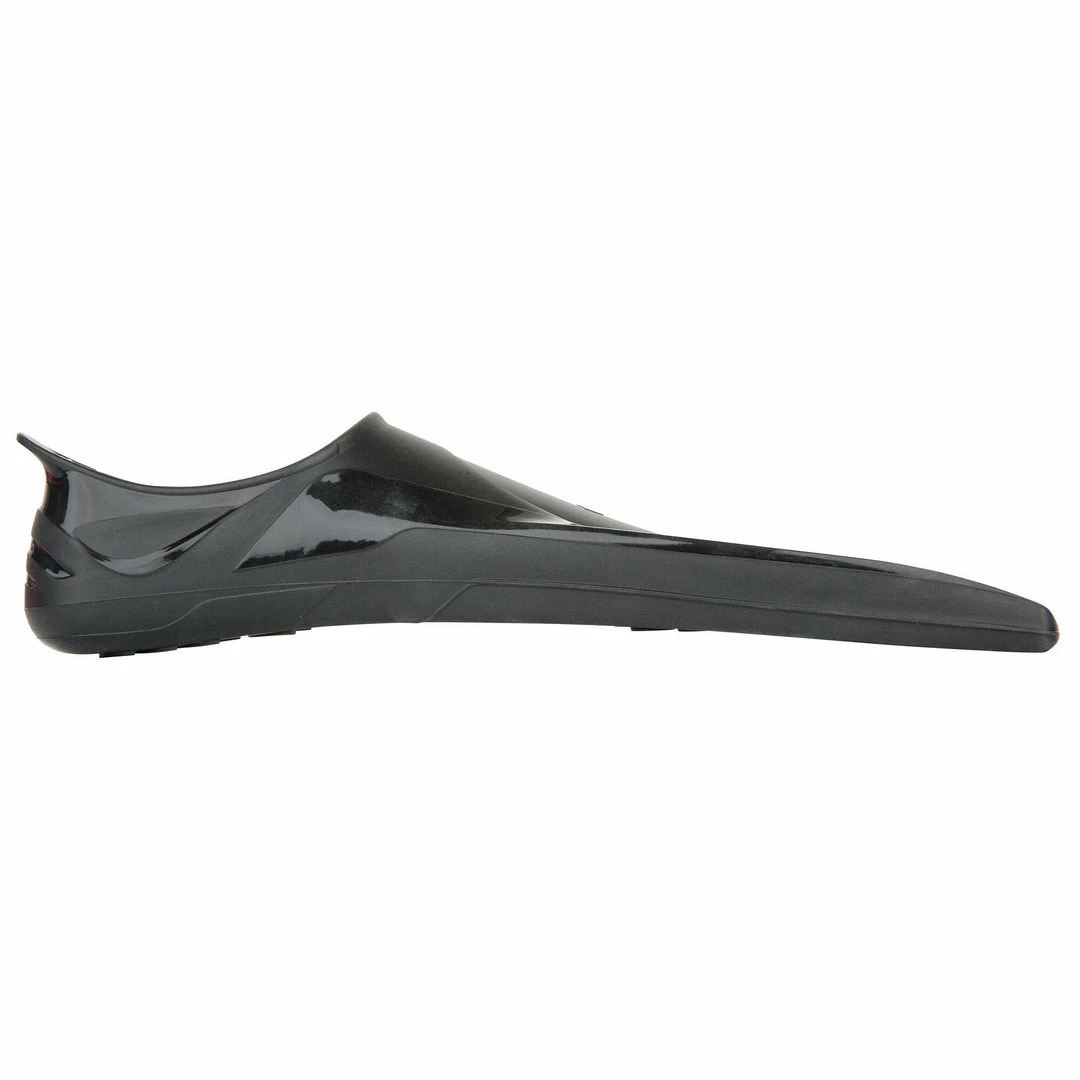 Swimming Nabaiji Silifins 500, Short Swim Fins