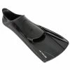 Swimming Nabaiji Silifins 500, Short Swim Fins