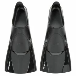 Swimming Nabaiji Silifins 500, Short Swim Fins