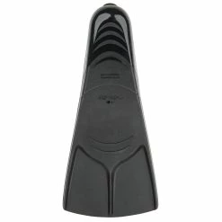 Swimming Nabaiji Silifins 500, Short Swim Fins