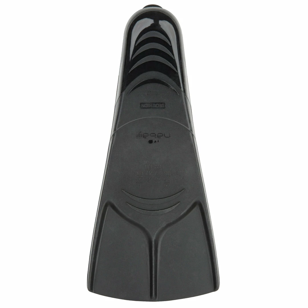 Swimming Nabaiji Silifins 500, Short Swim Fins