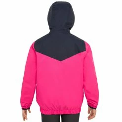 Tribord 100, Windproof Sailing Smock, Kids'