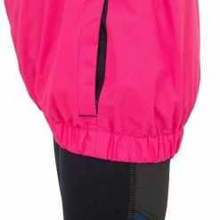Tribord 100, Windproof Sailing Smock, Kids'