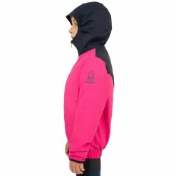 Tribord 100, Windproof Sailing Smock, Kids'